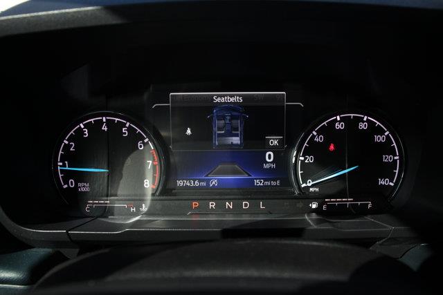 2024 Ford Maverick - $29,873