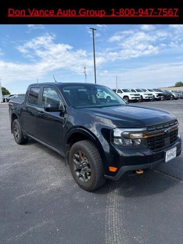2024 Ford Maverick