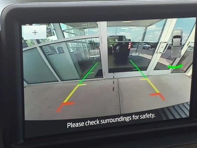 2024 Ford Maverick AWD Lariat 4DR Supercrew 4.5 FT. SB