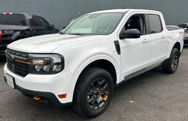 2024 Ford Maverick