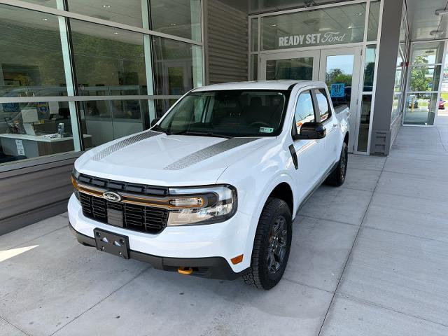 2024 Ford Maverick