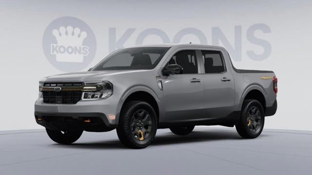 Preowned 2024 Ford Maverick Lariat for Sale