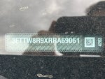 2024 Maverick Thumbnail 3