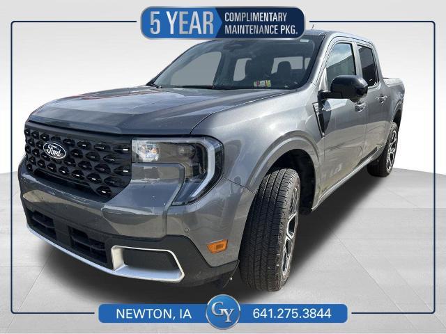 2026 Ford Maverick - $39,113