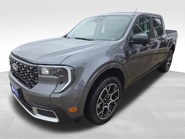2026 Ford Maverick - $39,113