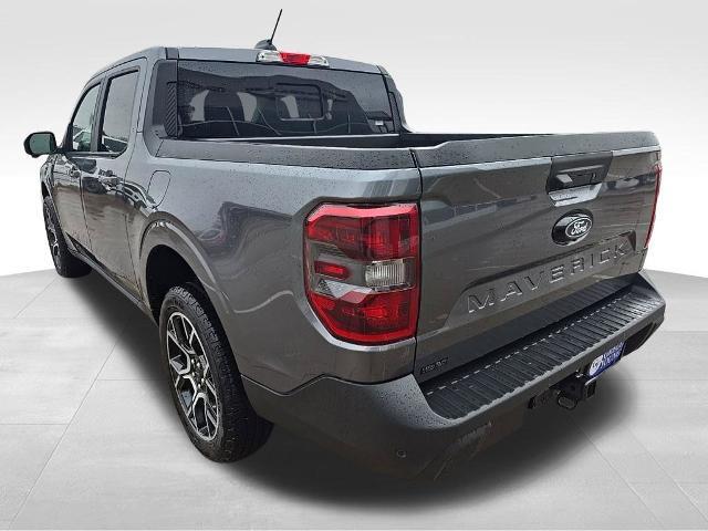 2026 Ford Maverick - $39,113