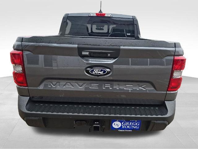 2026 Ford Maverick - $39,113