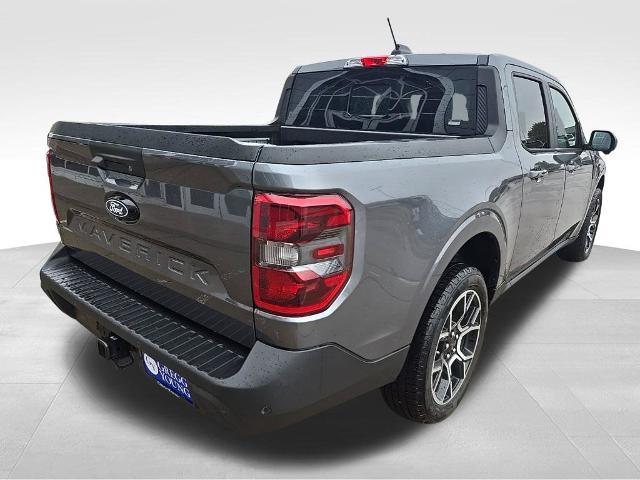 2026 Ford Maverick - $39,113