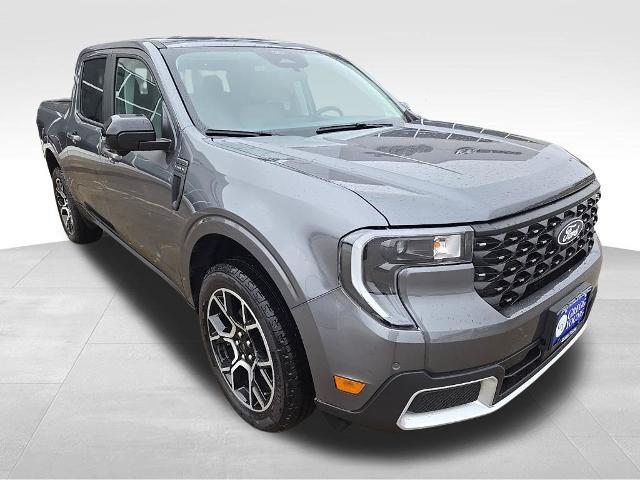 2026 Ford Maverick - $39,113