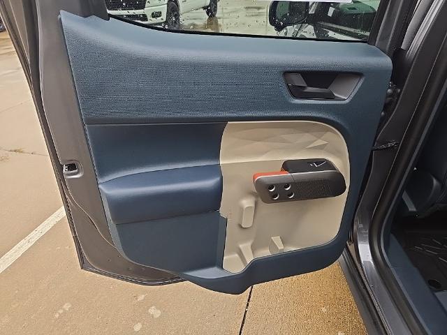 2026 Ford Maverick - $39,113
