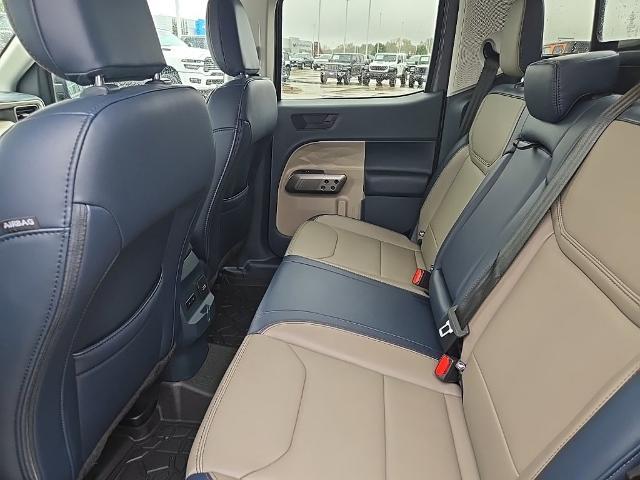 2026 Ford Maverick - $39,113