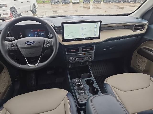 2026 Ford Maverick - $39,113