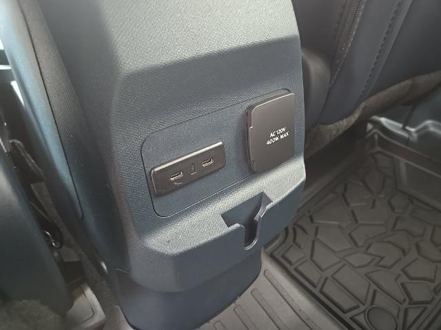 2026 Ford Maverick - $39,113