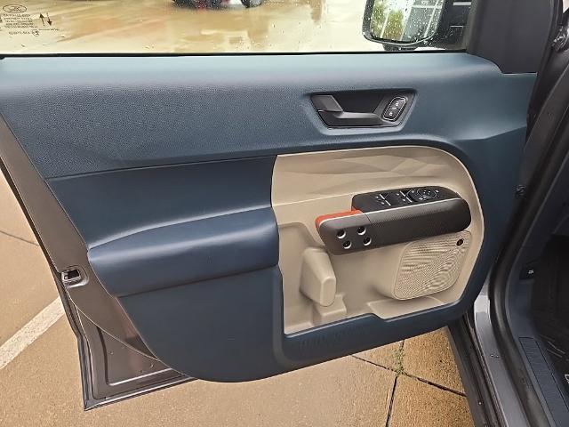 2026 Ford Maverick - $39,113