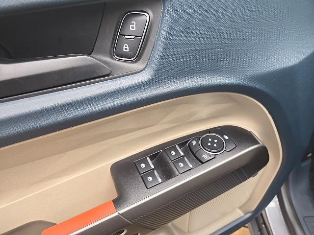 2026 Ford Maverick - $39,113