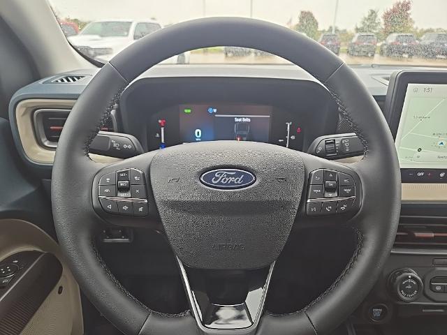 2026 Ford Maverick - $39,113