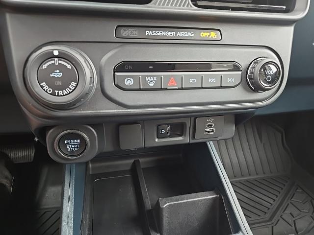 2026 Ford Maverick - $39,113