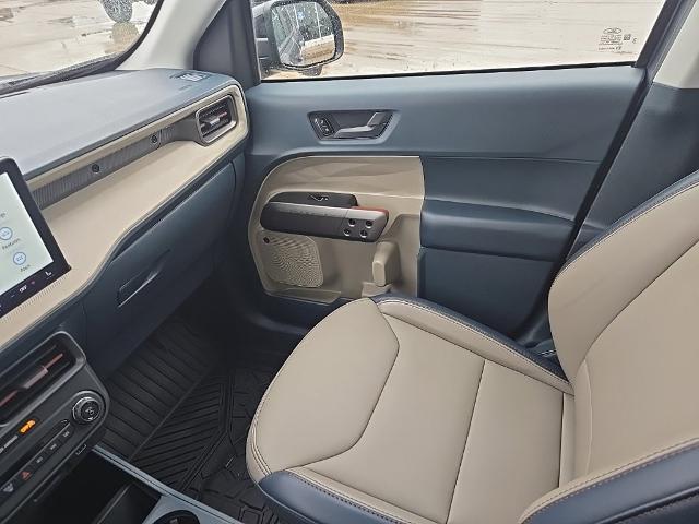 2026 Ford Maverick - $39,113
