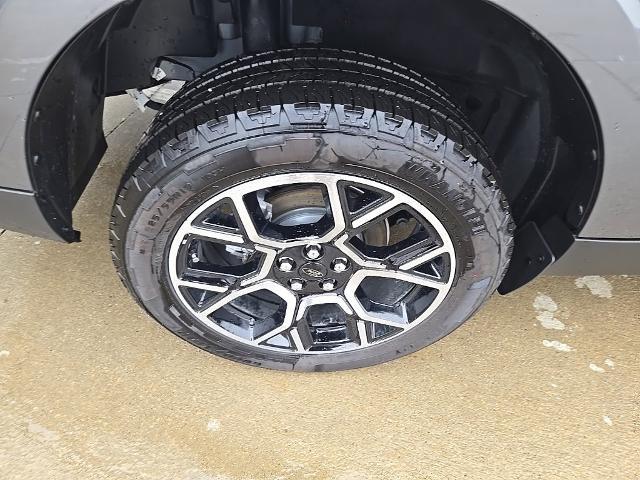 2026 Ford Maverick - $39,113