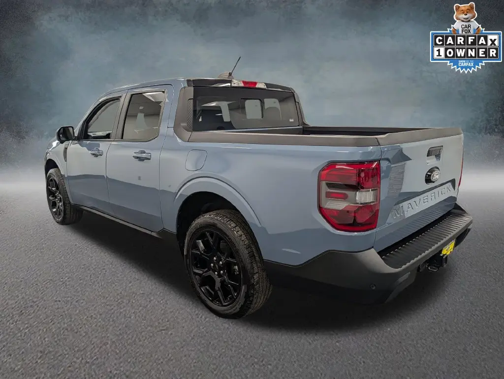 2025 Ford Maverick - $38,369