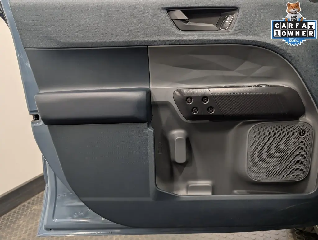 2025 Ford Maverick - $38,369