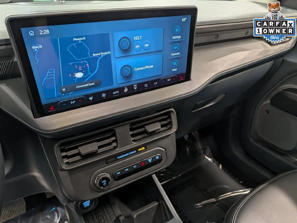 2025 Ford Maverick - $38,369