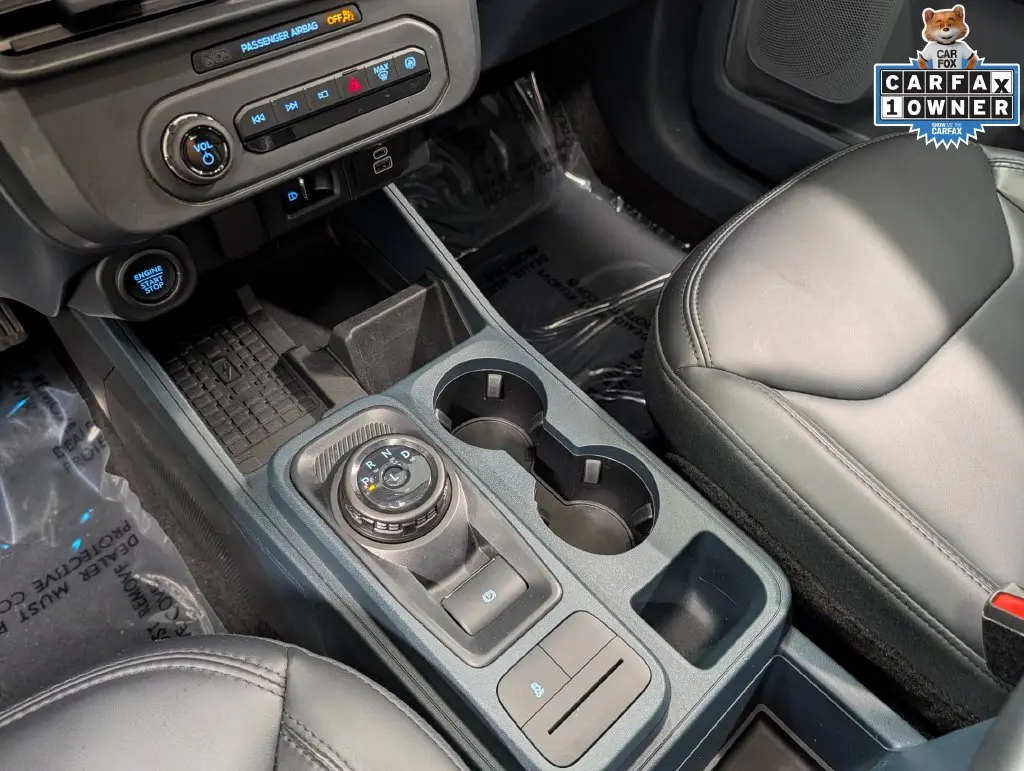 2025 Ford Maverick - $38,369