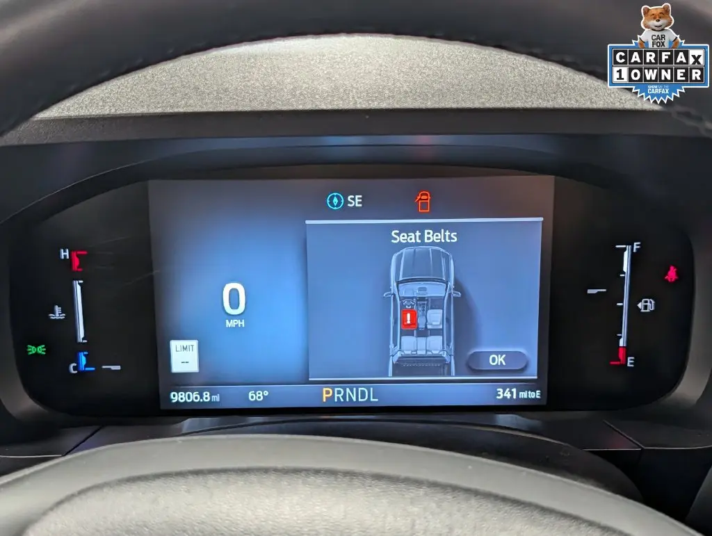 2025 Ford Maverick - $38,369