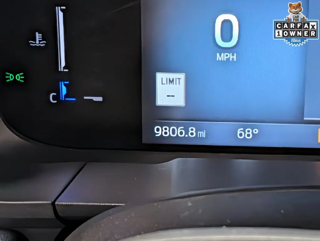 2025 Ford Maverick - $38,369