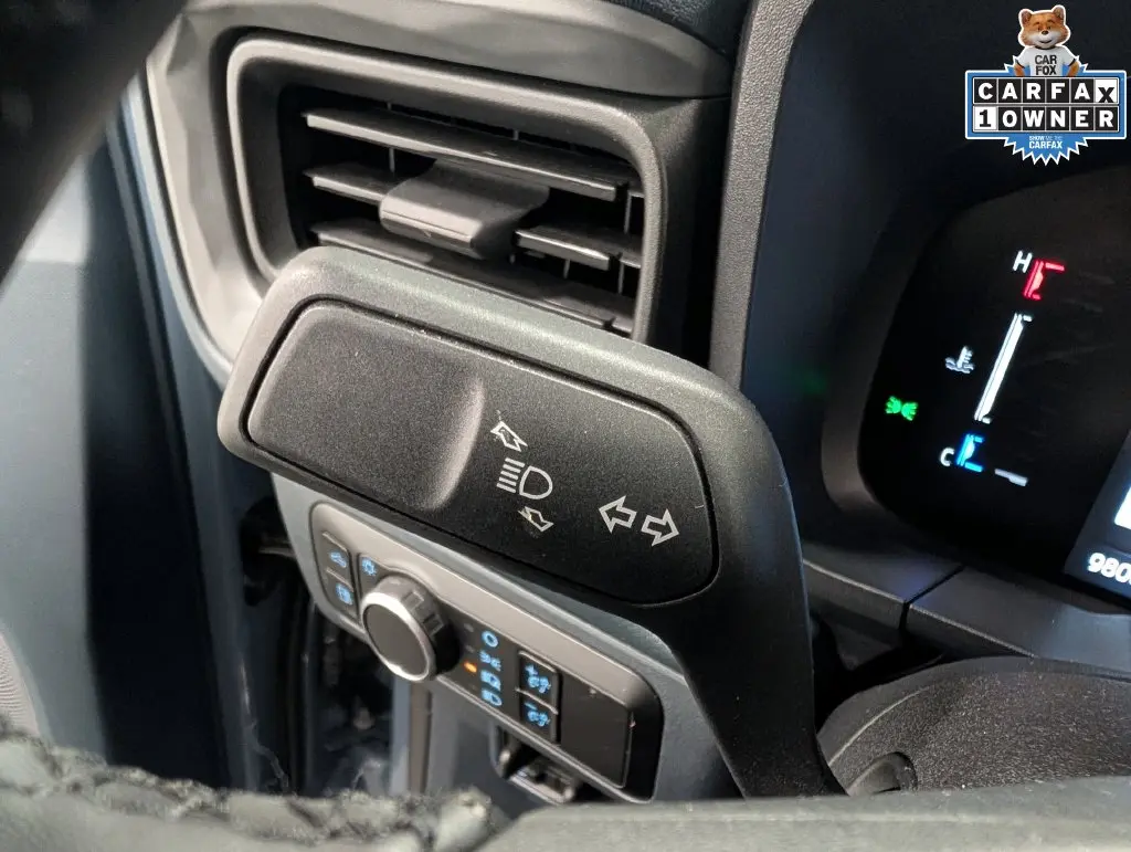 2025 Ford Maverick - $38,369