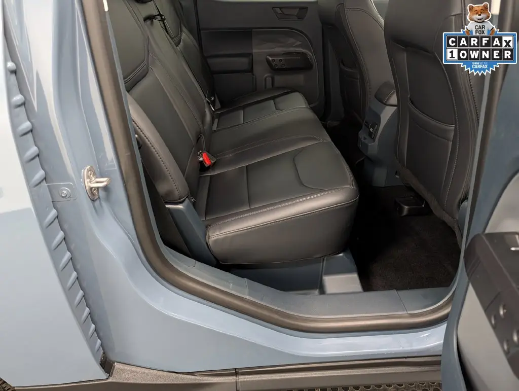 2025 Ford Maverick - $38,369