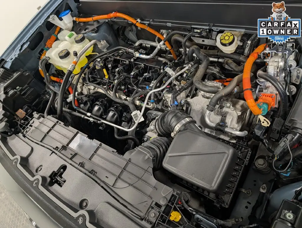 2025 Ford Maverick - $38,369