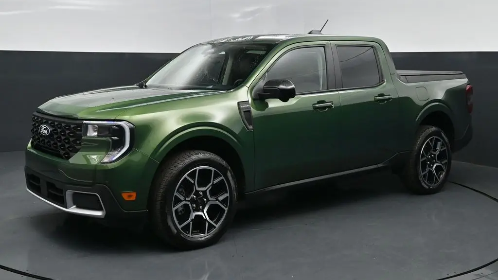 Preowned 2025 Ford Maverick Lariat for Sale
