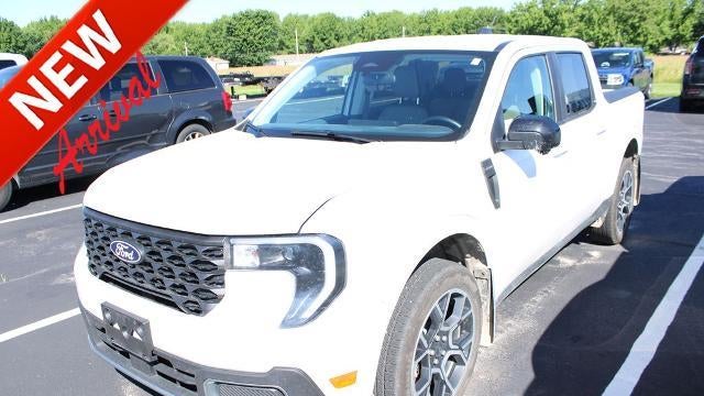 Preowned 2025 Ford Maverick Lariat for Sale