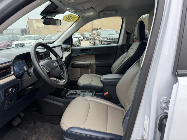 2026 Ford Maverick - $38,500