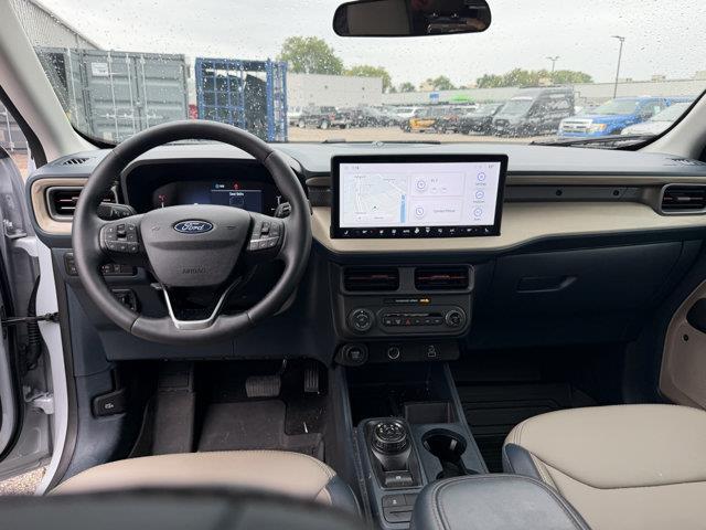 2026 Ford Maverick - $38,500