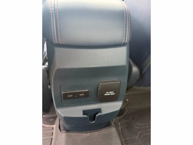 2026 Ford Maverick - $38,500