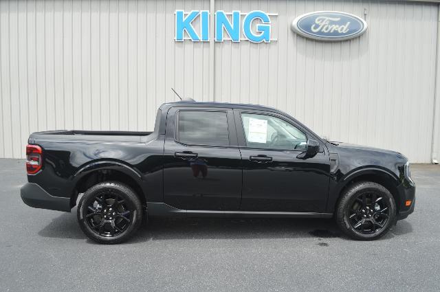2025 Ford Maverick