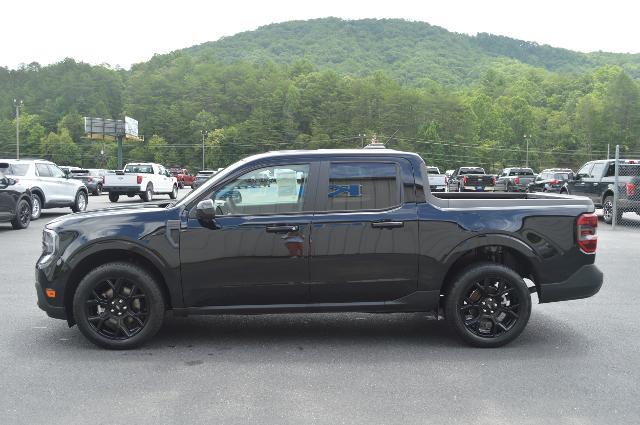 2025 Ford Maverick