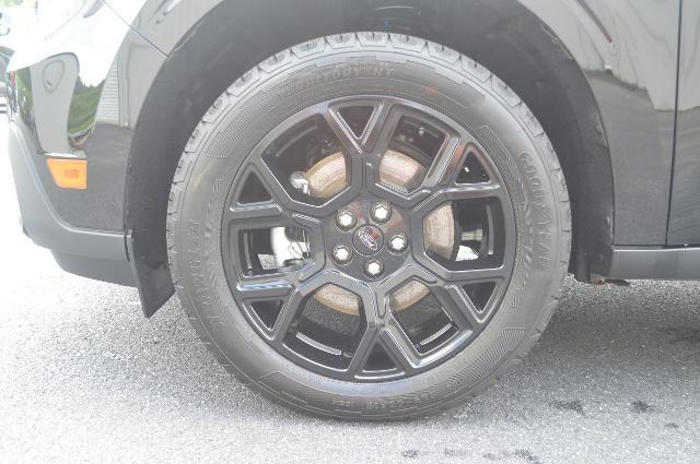 2025 Ford Maverick