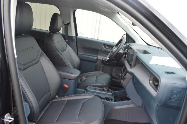 2025 Ford Maverick