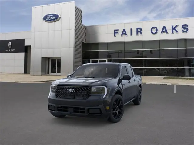 2025 Ford Maverick - $37,944