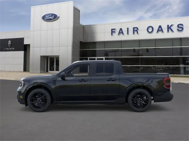 2025 Ford Maverick - $37,944
