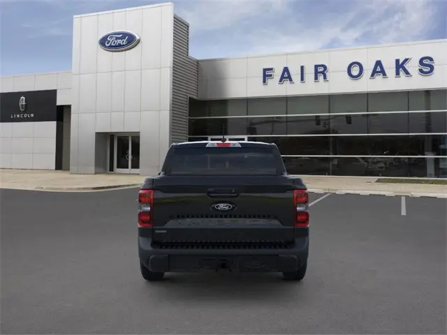 2025 Ford Maverick - $37,944