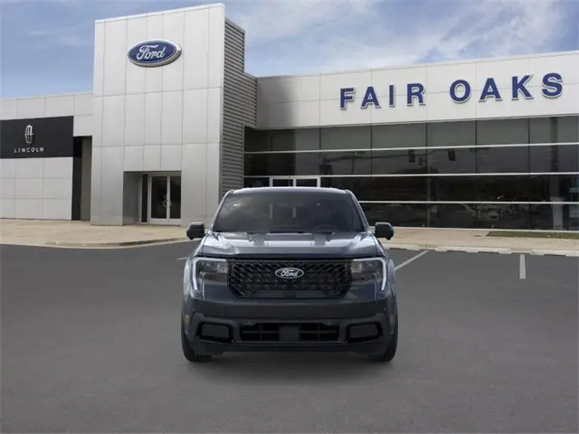 2025 Ford Maverick - $37,944