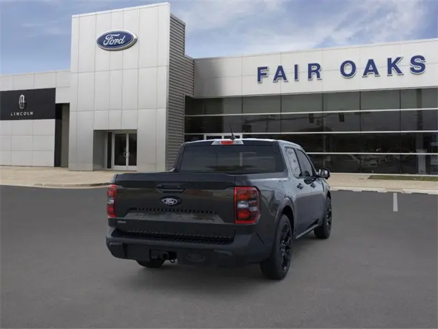 2025 Ford Maverick - $37,944