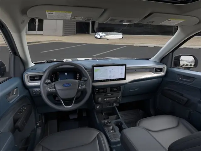 2025 Ford Maverick - $37,944