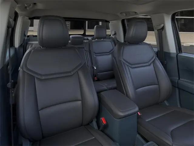 2025 Ford Maverick - $37,944