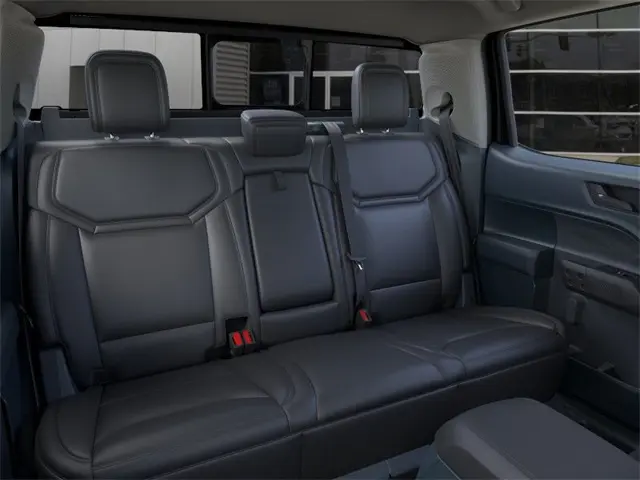 2025 Ford Maverick - $37,944