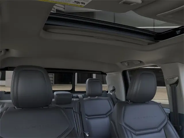 2025 Ford Maverick - $37,944